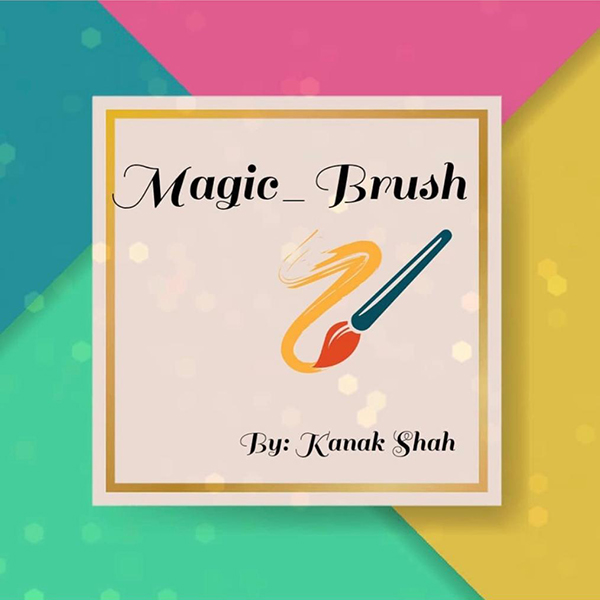 MagicBrush